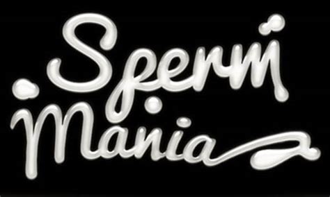 Sperm Mania JAV Videos